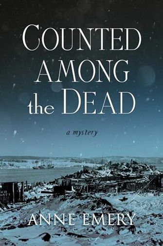 Counted Among the Dead