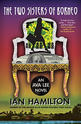 The Two Sisters of Borneo