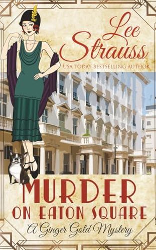 Murder on Eaton Square