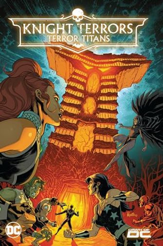 Terror Titans