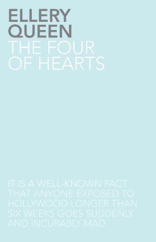The Four of Hearts