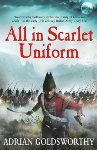 All in Scarlet Uniform