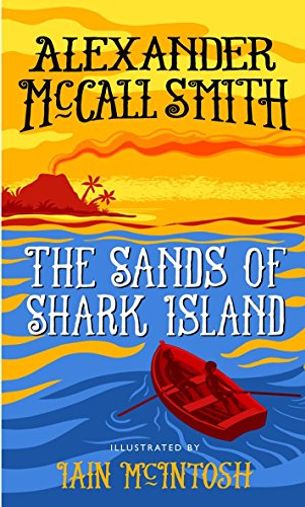 The Sands of Shark Island
