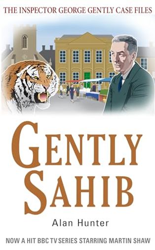Gently Sahib
