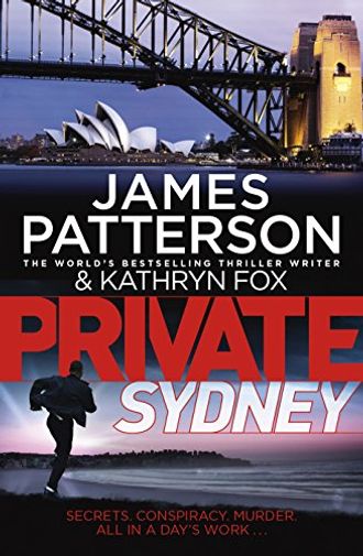Private Sydney / Missing