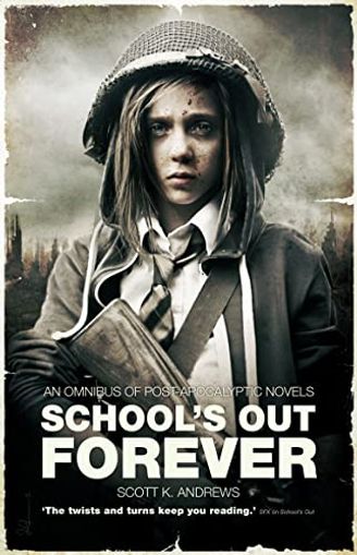 School's Out Forever