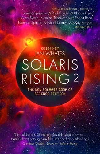 Solaris Rising 2
