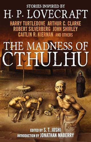 The Madness of Cthulhu