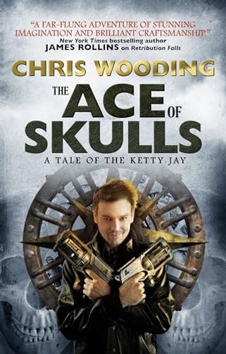 The Ace of Skulls