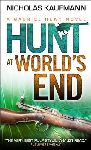 Hunt at World's End