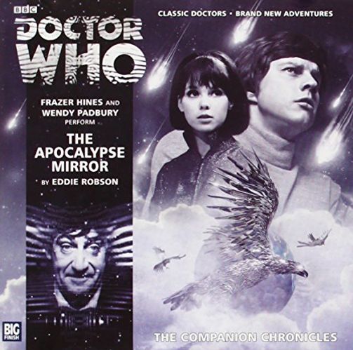 The Apocalypse Mirror