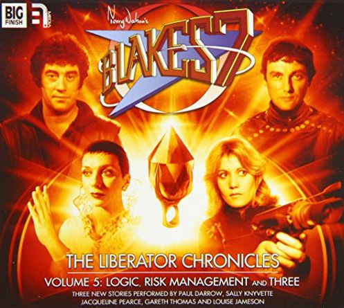 Logic, Risk Management and Three