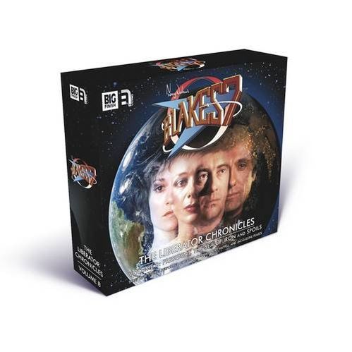 President, the Sea of Iron and Spoils