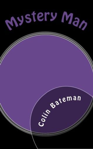 Mystery Man