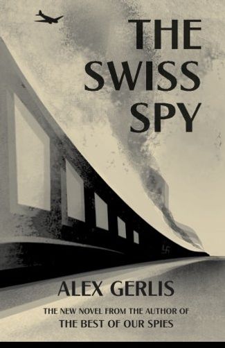 The Swiss Spy