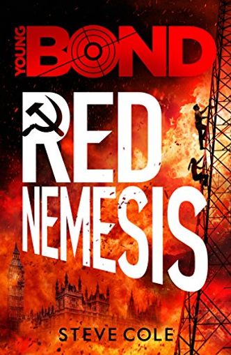 Red Nemesis