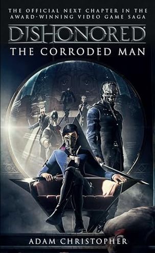 The Corroded Man