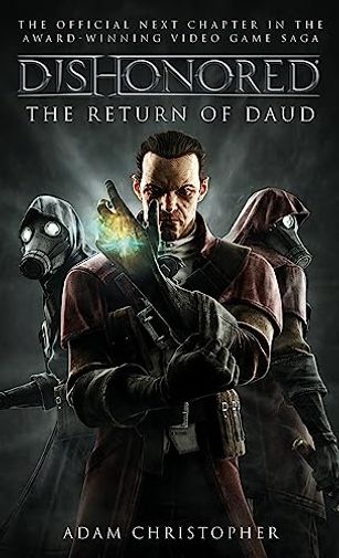 The Return of Daud