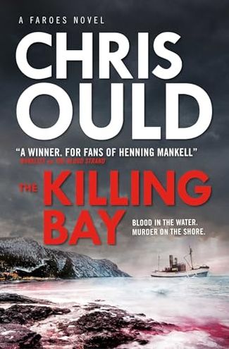The Killing Bay