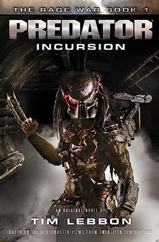 Incursion