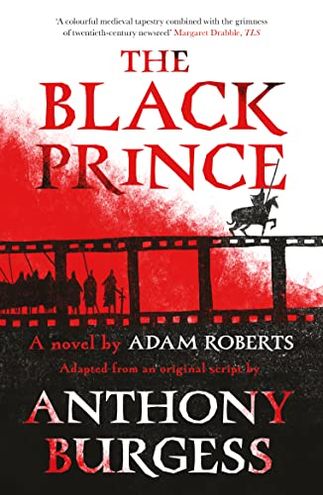The Black Prince