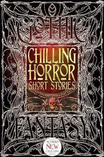 Chilling Horror Short Stories