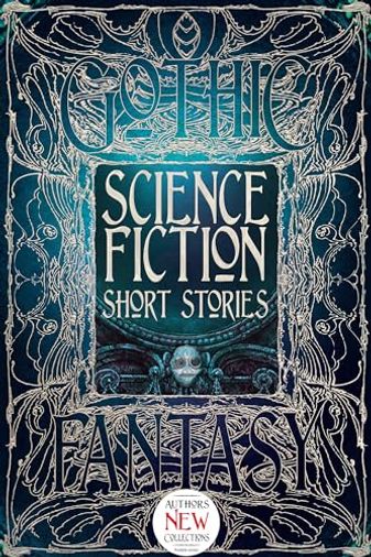 Science Fiction Short Stories