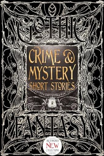 Crime & Mystery Short Stories