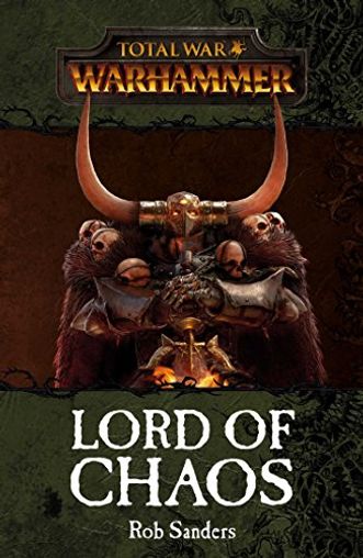 Total War: Lord of Chaos