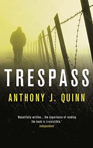 Trespass