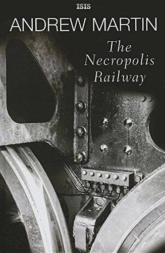 The Necropolis Railway