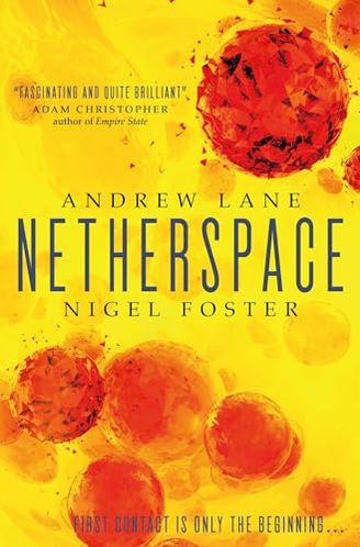 Netherspace