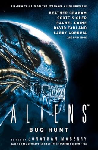 Aliens: Bug Hunt