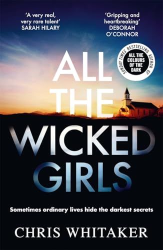 All The Wicked Girls