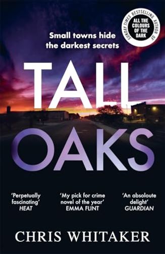 Tall Oaks