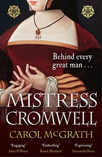 The Woman in the Shadows / Mistress Cromwell