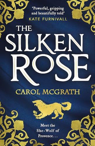 The Silken Rose