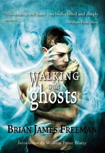 Walking with Ghosts