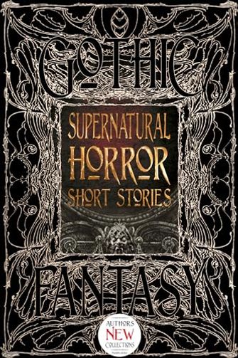 Supernatural Horror Short Stories