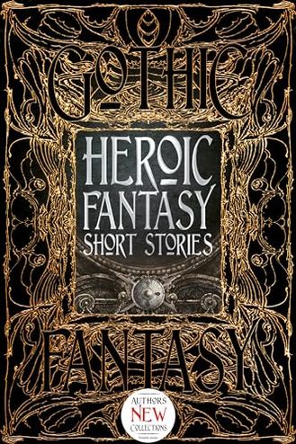 Heroic Fantasy Short Stories