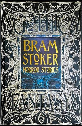 Bram Stoker Horror Stories