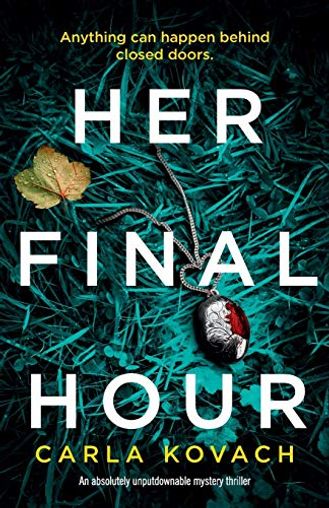 Her Final Hour
