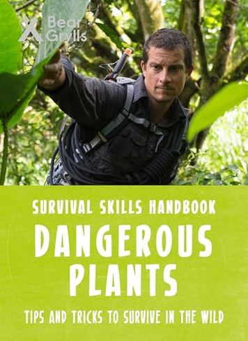 Dangerous Plants