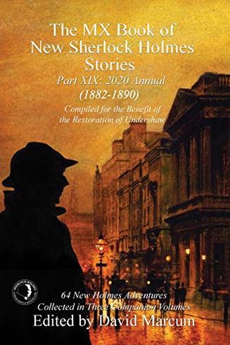 Part XIX: 2020 Annual