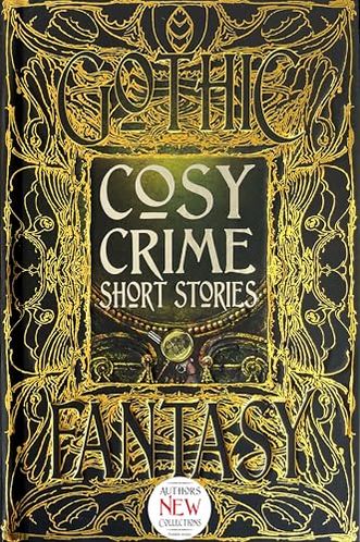 Cosy Crime Short Stories