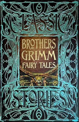 Brothers Grimm Short Stories