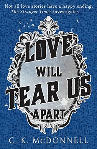 Love Will Tear Us Apart