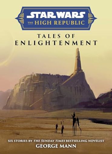 Tales of Enlightenment