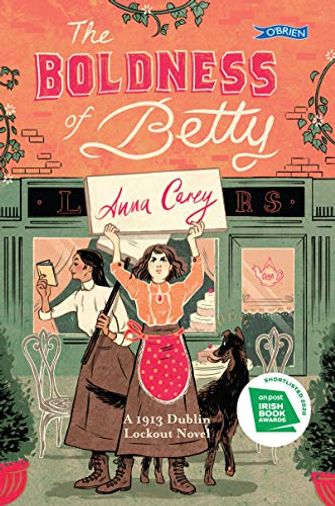 The Boldness of Betty