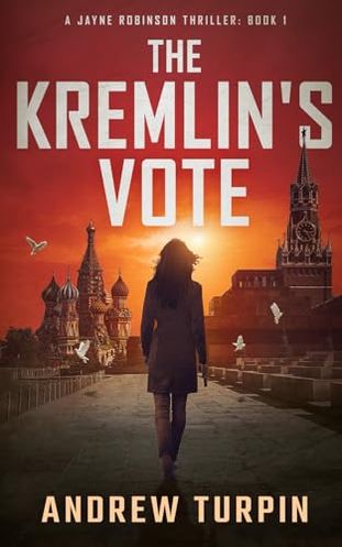 The Kremlin's Vote
